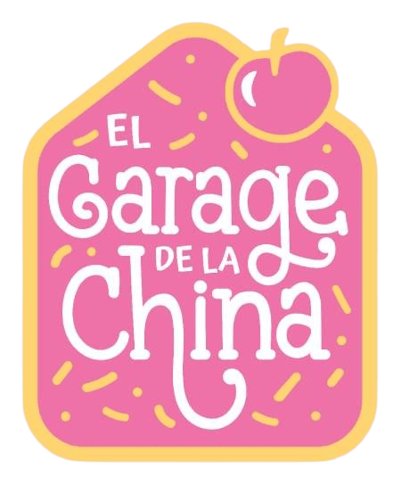 El Garage de la China | Pastelería Creativa y Pasteles Personalizados